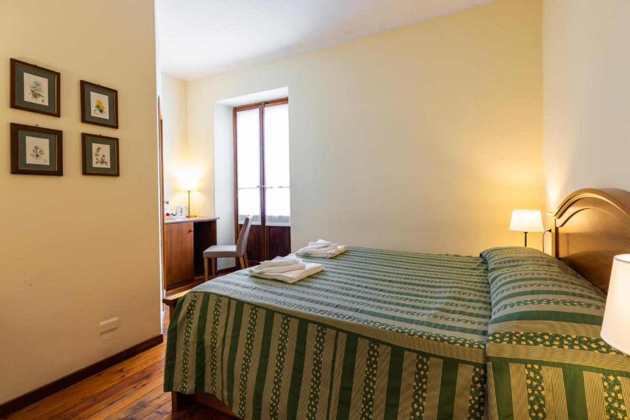 דומודוסולה Locanda Piemonte Da Sciolla מראה חיצוני תמונה